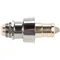 T&S 238A-PA Faucet Metering Cartridge with Retaining Nut