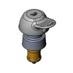 T&S Brass 238AB-PA 238A METERING CARTRIDGE W/ (BLANK) PIVOT ACTION HA