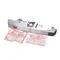 Kolpak 239301075 Handle Kason® K1236 Brushed