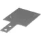 Traulsen 239872 Thermostat Bracket