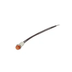 Ultrafryer Systems 23A056 Systems Ind Light Amber