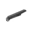 All Points 24-1074 14 3/4" Cast Iron Broiler Burner with Air Shutter
