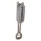 AllPoints 24-1169 12 1/2" Cast Iron Fryer Burner