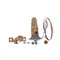 Kairak 2400121 Bottom Expansion Valve