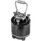 Rational 24.00.176 Door Lock With Spring U-Bolt 2-Step