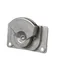 Rational 24.01.350P Door Lock With Door Bolt