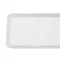 Kolpak 240221075 Lens Cvr(49-3/4)-Kason® Light Fix.