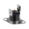 Moffat 240402 Resettable Thermal Switch for HP10T