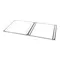 Rational 24.04.898S Glass Pane Bundle