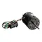 Manitowoc Ice 2412929 Fan Motor with Capacitor - 115V, 60Hz
