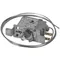 Frigidaire Commercial 241537103 Temp Control