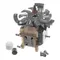 Moffat 241893 Motor Kit 208-240V 60Hz H-P Se