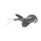 Silver King 24343 Fan Blade