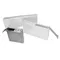 Town 244000 Wood Chip Smoking Box for Town SM-24 Smokehouses