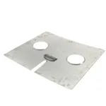 Henny Penny 24596 WELD ASSEMBLY-DRAIN PAN COVER 3