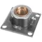 Crown Steam 2460-1 Trunnion Housing Assembly ( Glt-20