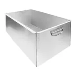 Henny Penny 24702 Drain Pan Weldment Assembly, Pfe500/561