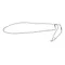 Heatcraft 24753401 Drain Line Heater