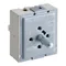 Vollrath 24789-1 Infinite Switch 220v