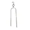 Town 248007 21" Pei-Pa Duck Fork for Smokehouses