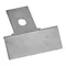 Grindmaster Cecilware 2484 Equivalent Non-Contact Handle for Refrigerated Beverage Dispensers