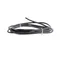 Giles 24925 Black High Voltage Wire (Foot)