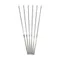 Town 249430 33 3/8" Stainless Steel Skewer for Smokehouses - 6/Set
