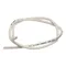 Giles 24950 Wire, 18-Ga, White, High Volt