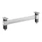 Cambro CSDS24H6 Camshelving® Universal Dunnage Stand - 24'' x 6 1/2''