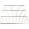 Master-Bilt 25-01289 Grille, Chrome (Dc-Flr'S) Mo