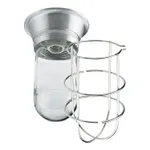 Krowne 25-112 EXHAUST HOOD VAPORPROOF LIGHT FIXTURE (SHATTERPROO