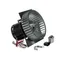 NU-VU 250-1003 Motor