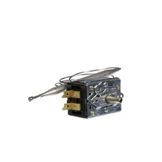 Atlas Metal Industries Inc 2500-1 Thermostat 72 In Cap