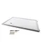 Silver King 25036 Door Assy W/F Thermometer