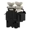Zummo 250515A-18 Black Medium Squeezing Kit