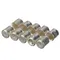 Manitowoc Ice 2511169 Fuse .125 Amp .57x.177 - 5/Pack