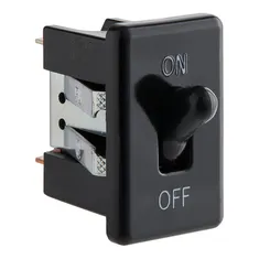 Vollrath 2515840-1 Power Switch 125v Non-Ill