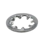 Vollrath 25181-3 Lock Washer, #6 Internal Tooth