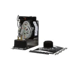 NU-VU 252-1002 Timer,Timer/Buzzer Retrofit (Inter