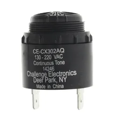 NU-VU 252-1022 Buzzer