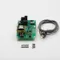 NU-VU 252-5001 Cook Temp Board