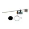 NU-VU 252-5002 Thermostat W/Knob