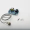 NU-VU 252-5008 425 Solid State Control Brd