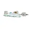 NU-VU 252-7002 Light Socket Kit