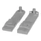 Cleveland 2523667 Top And Bottom Hinge Arm