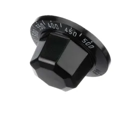 Royal Range 2523 Knob, T-Stat