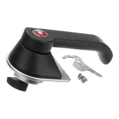Convotherm 2525040 Lock;Rotating Lever;Comp Lete