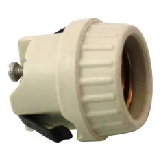 Giles 25355 Ceramic Lamp Base