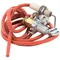 Montague 25386-3 Burner Pilot Assembly.-Nat.