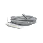 NU-VU 254-1001 Door Gasket Kit